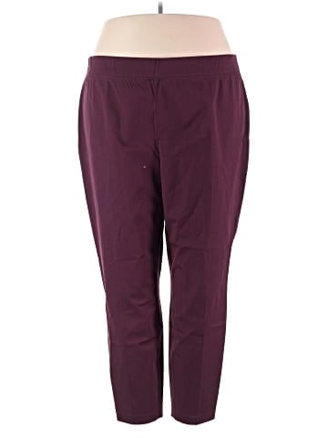 Talbots Active Pants (view 1)