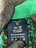 Vigoss Studio Solid Green Shorts Size 7 - photo 4