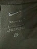 Nike Chevron-herringbone Black Athletic Shorts Size S - photo 3
