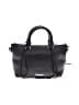 Rebecca Minkoff Black Satchel One size - photo 3