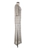Zara Silver Cocktail Dress Size S - photo 4