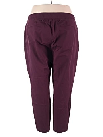 Talbots Active Pants (view 2)