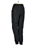 Fabletics Solid Black Track Pants Size S - photo 2