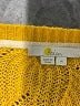 Boden Yellow Pullover Sweater Size M - photo 7