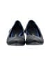 ROTHY'S Solid Black Flats Size 7 1/2 - photo 2