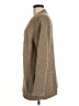 Purejill Solid Tan Cardigan Size M - photo 5