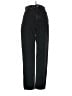 Zara Black Jeans Size 0 - photo 1