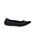ROTHY'S Solid Black Flats Size 7 1/2 - photo 1