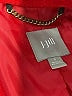 J.Jill Red Coat Size S - photo 6