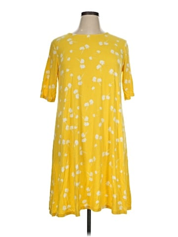 St. John's Bay Casual Dress (view 1)