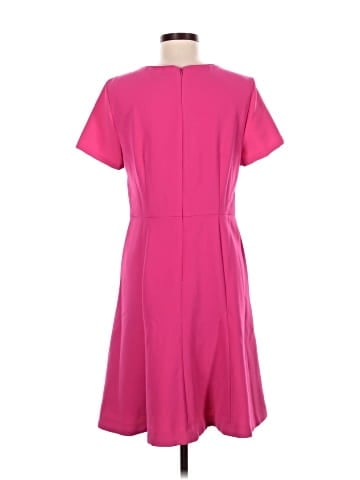 Ann Taylor Casual Dress (view 2)