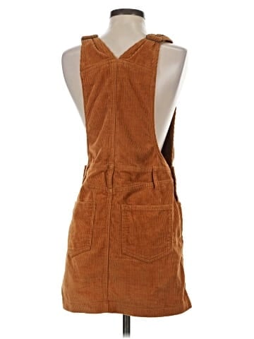 American Apparel Casual Dress (view 2)