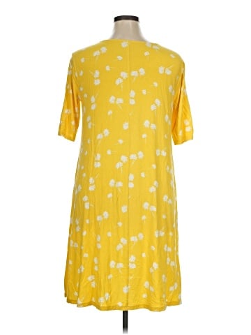 St. John's Bay Casual Dress (view 2)