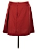 Tommy Hilfiger Solid Red Formal Skirt Size 12 - photo 2