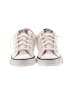 Converse White Sneakers Size 3 (youth) - photo 2