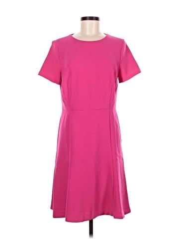 Ann Taylor Casual Dress (view 1)
