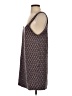 Zara Print Brown Casual Dress Size S - photo 5