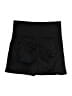 Unbranded Solid Black Shorts Size XL - photo 2