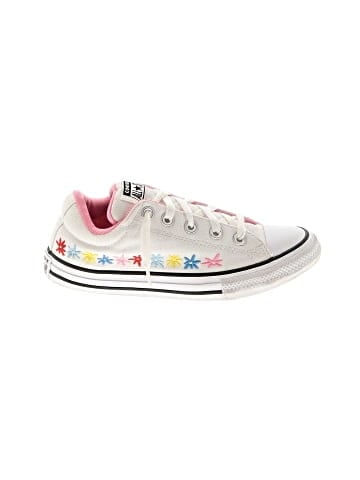 Converse Sneakers (view 1)