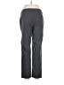 George Solid Gray Dress Pants Size 10 - photo 2