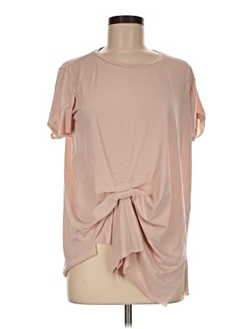 ALLSAINTS Short Sleeve T-Shirt (view 1)