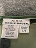 AKA Eddie Bauer Green Long Sleeve Top Size L - photo 7