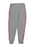 Adidas Gray Sweatpants Size 7 - 8 - photo 2