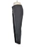 George Solid Gray Dress Pants Size 10 - photo 5