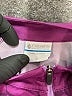 Columbia Purple Track Jacket Size S - photo 6