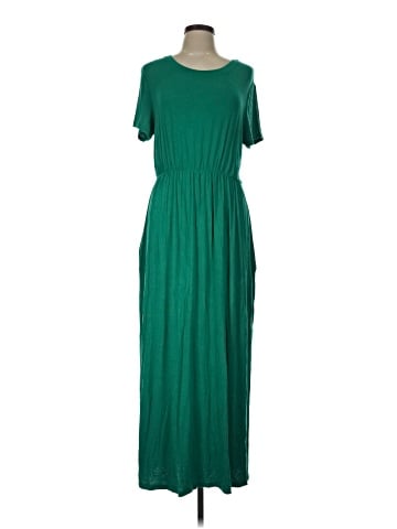 Soho Casual Dress (view 1)