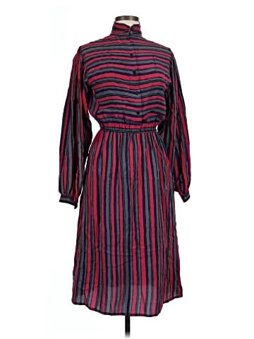 Quontum Casual Dress (view 1)
