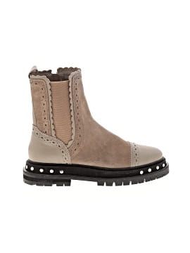 Free People Ankle Boots