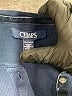 Chaps 100% Cotton Blue Long Sleeve Henley Size XL - photo 7