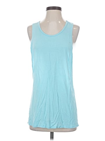 Caralase Sleeveless T-Shirt (view 1)