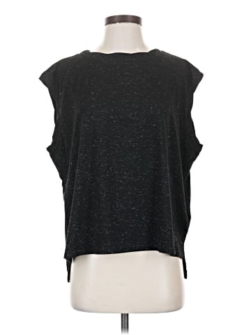 Ted Baker London Sleeveless T-Shirt (view 1)