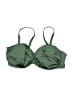 H&M Green Swimsuit Top Size 6 - photo 1