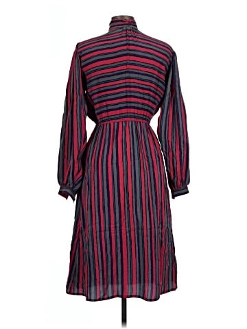Quontum Casual Dress (view 2)