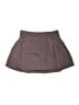 Athleta Solid Gray Skort Size S - photo 1