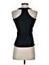 Adidas 100% Polyester Black Active Tank Size XS - photo 2