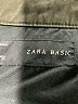 Zara Basic Green Jacket Size XL - photo 6