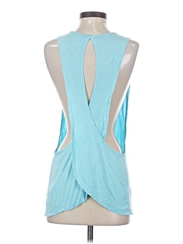 Caralase Sleeveless T-Shirt (view 2)