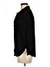 Porridge Black Long Sleeve Button-Down Shirt Size Med (2) - photo 5