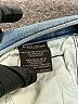 Black Orchid Denim Hearts Blue Jeans Size 31 waist - photo 8