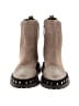 Free People Tan Ankle Boots Size 7 1/2 - photo 2