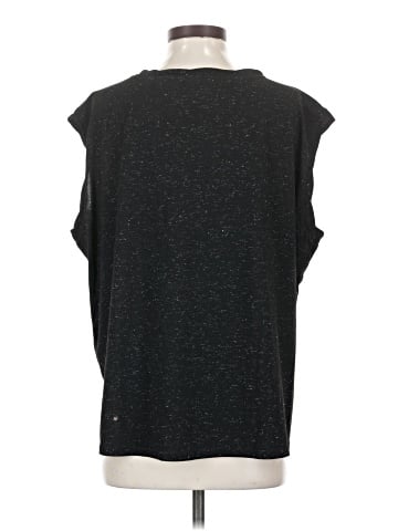 Ted Baker London Sleeveless T-Shirt (view 2)
