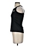Adidas 100% Polyester Black Active Tank Size XS - photo 5