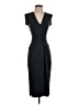 Rag & Bone Solid Black Cocktail Dress Size S - photo 1