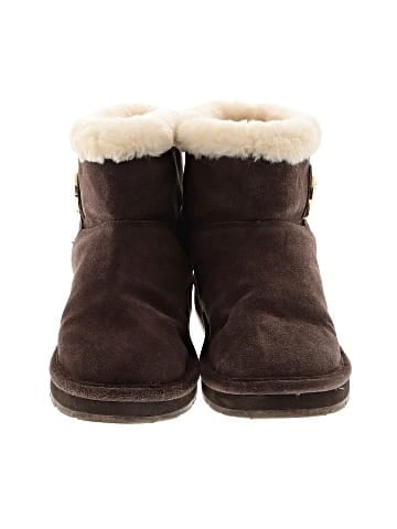 MICHAEL Michael Kors Ankle Boots (view 2)