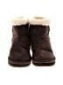 MICHAEL Michael Kors 100% Leather Brown Ankle Boots Size 8 - photo 2
