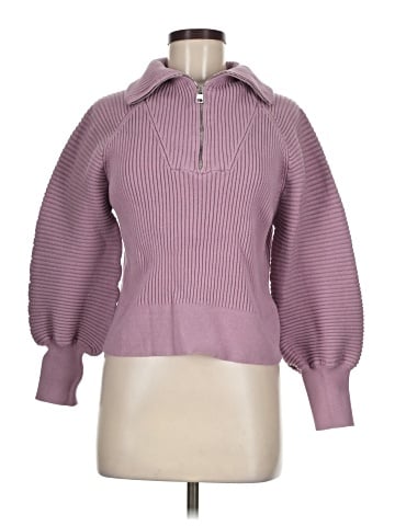 Varley Pullover Sweater (view 1)